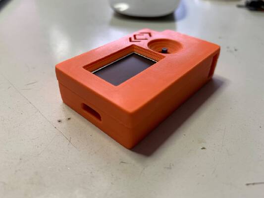 Kiss Keychain Configurator | 3d print model