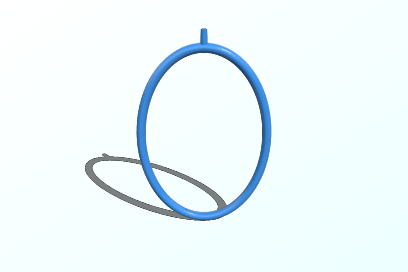Watering ring