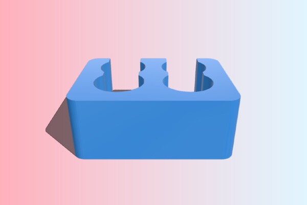 Cable organiser | 3d print model
