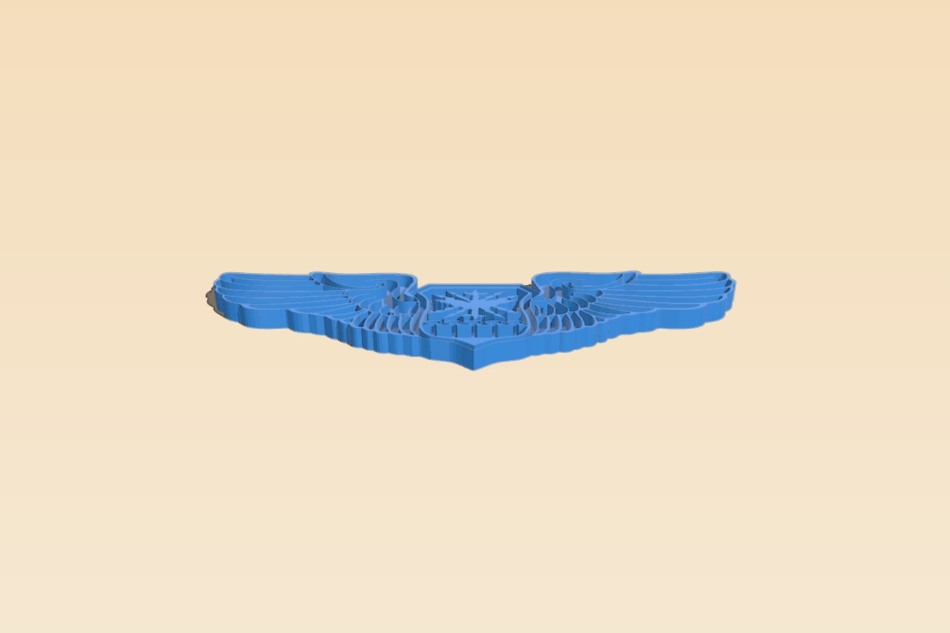 Navigator Wings (Air Force)