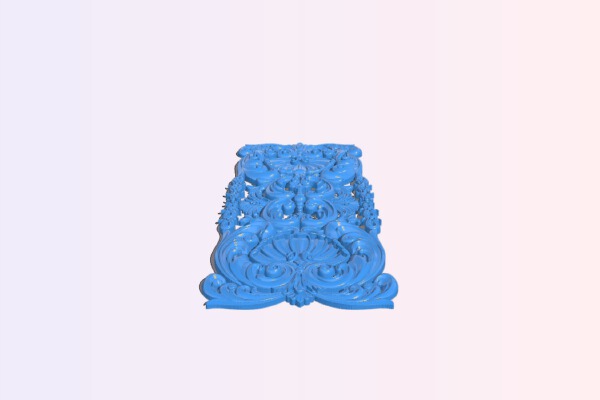  | 3d print model