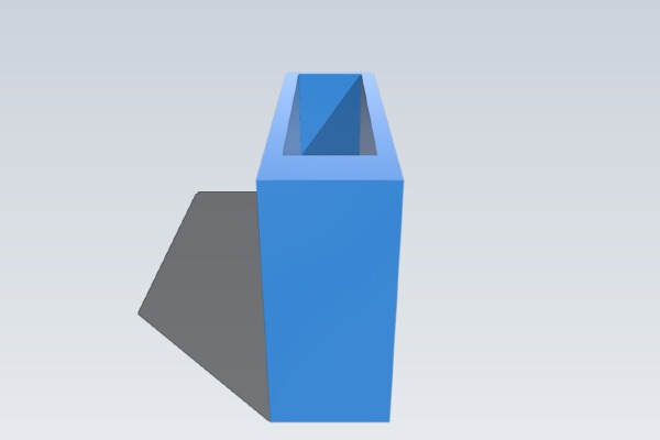 Coin seperator | 3d print model