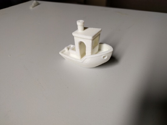  Leapfrog Creatr extruder carriage with active cooling | 3d print model
