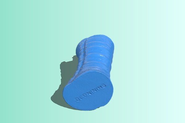 Buddha | 3d print model