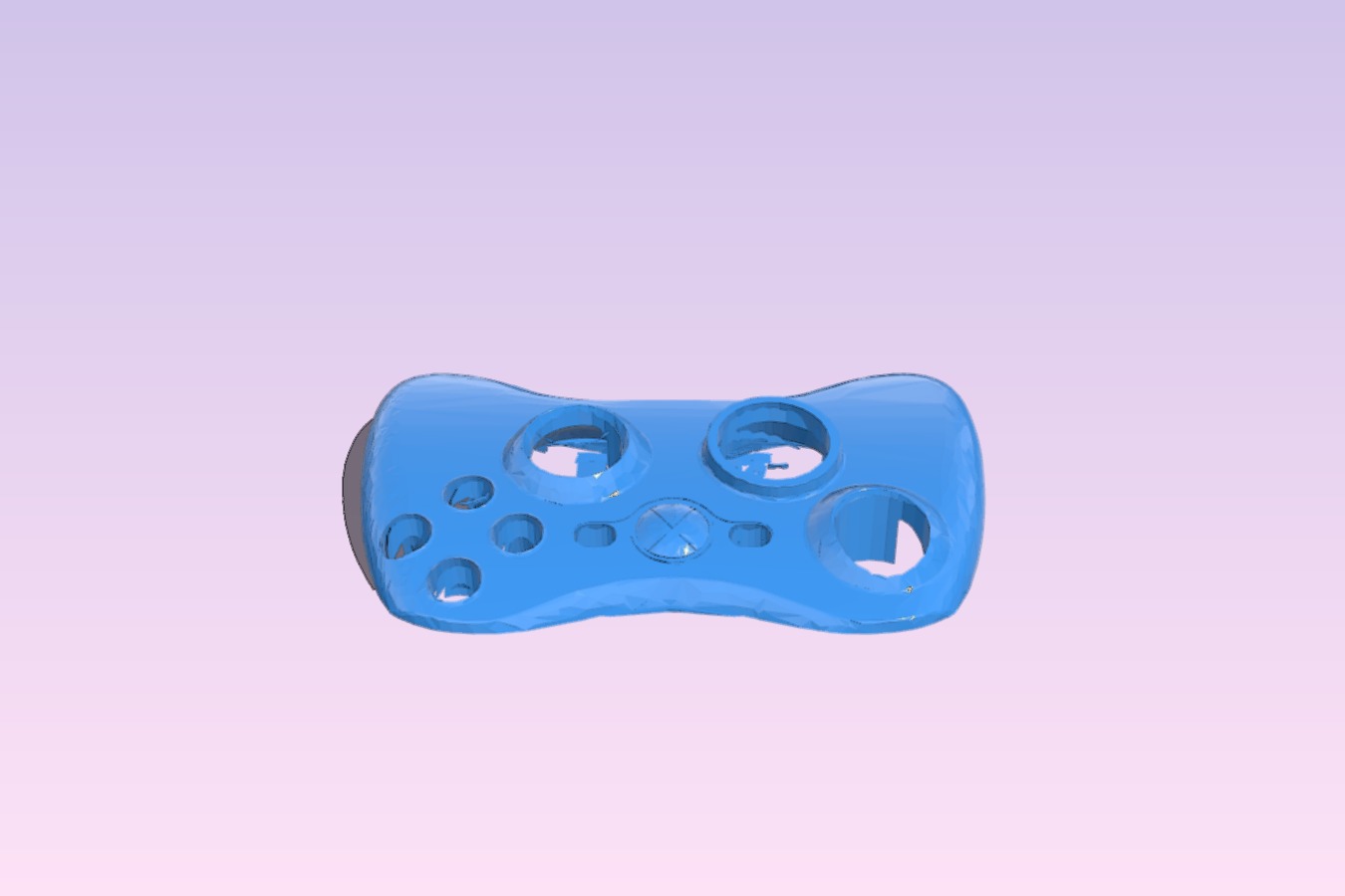 Remote box