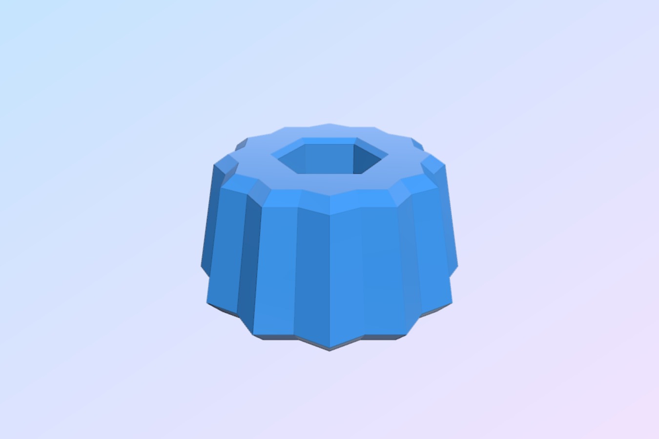 TronXY X1 Y Belt Tensioner