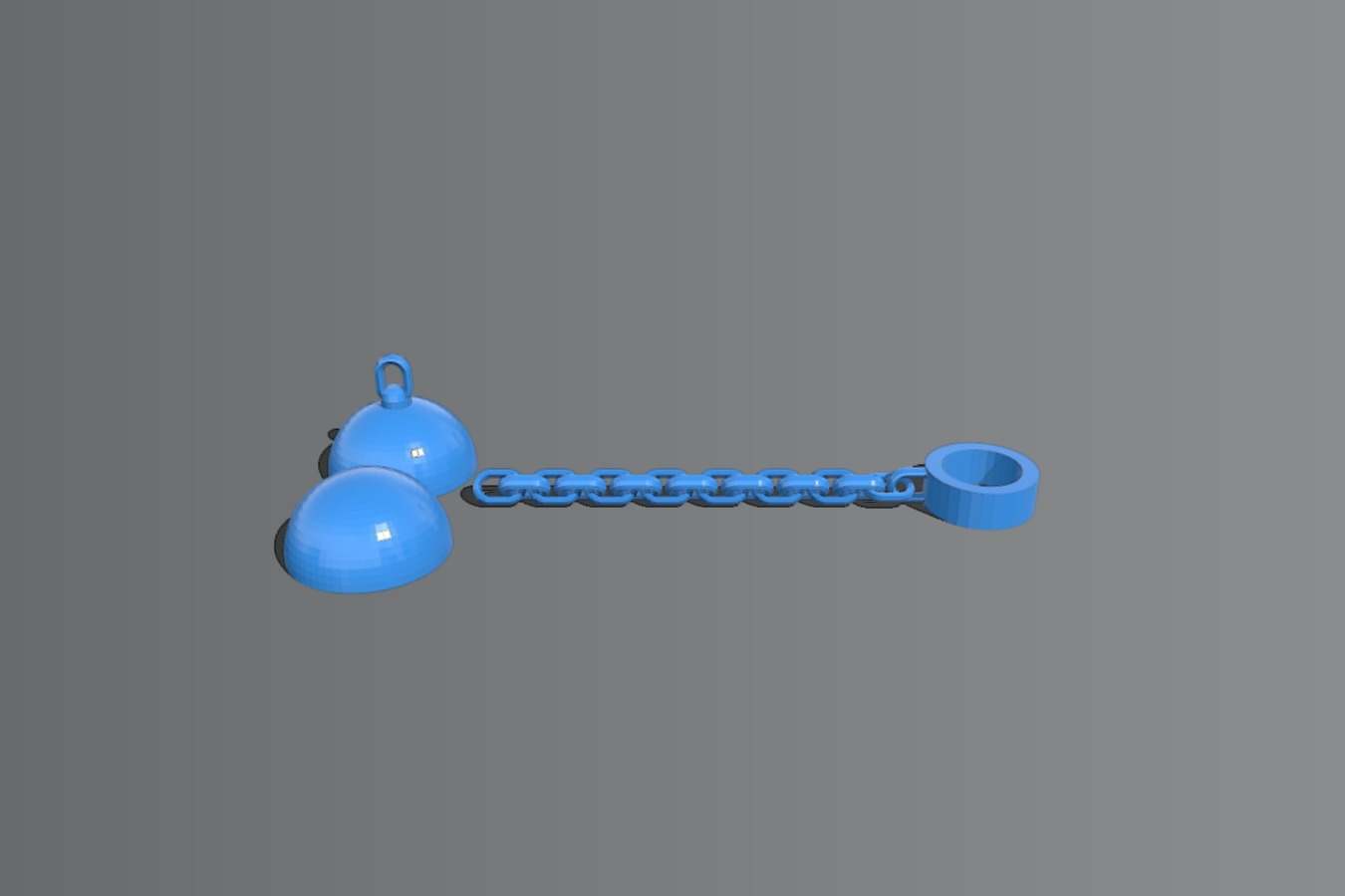 Ball and Chain