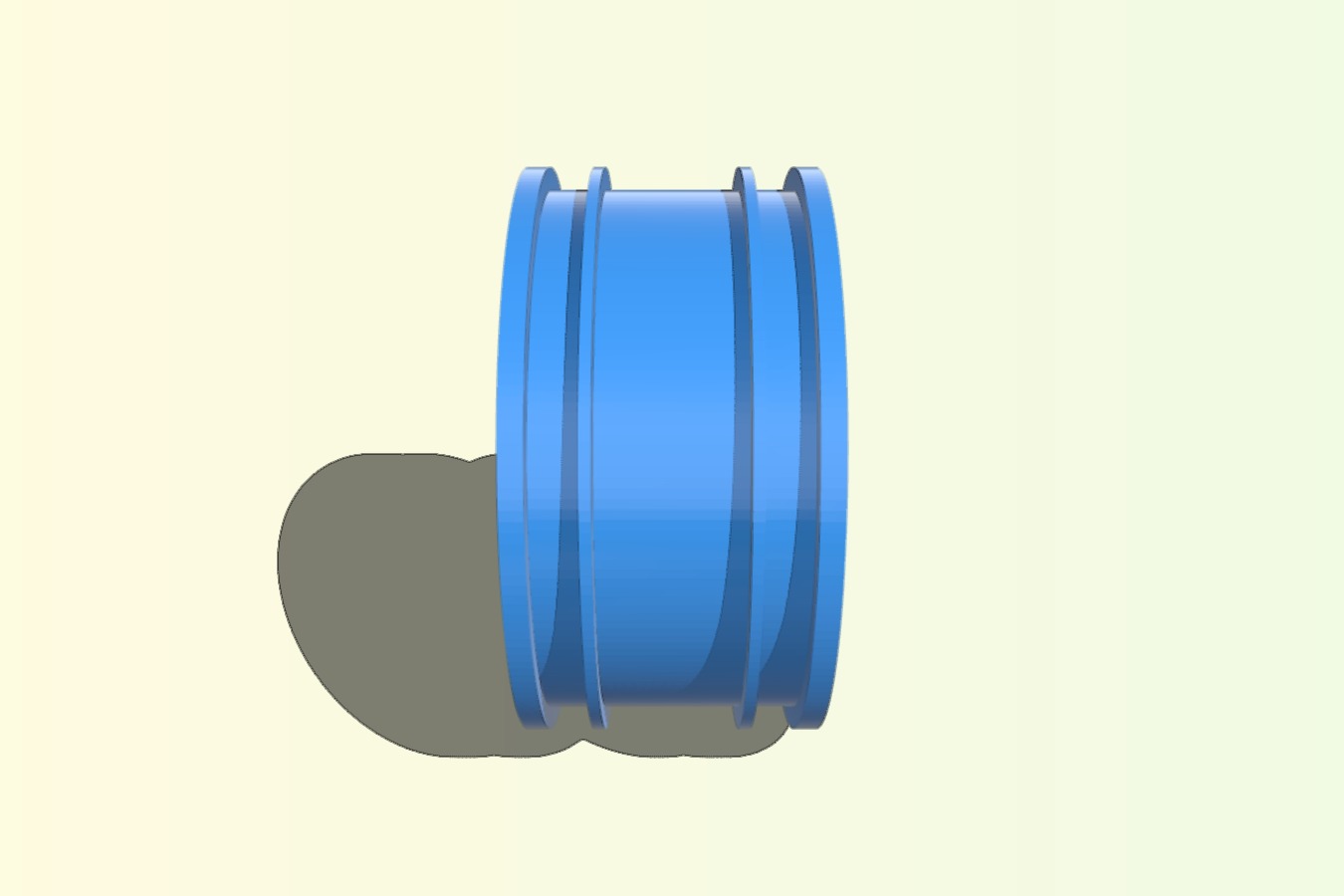 RC Rim 1_10 ROTIFORM BLQ replica