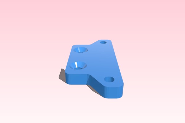 Remix and Parts for USB Microsoft LifeCam | 3d print model