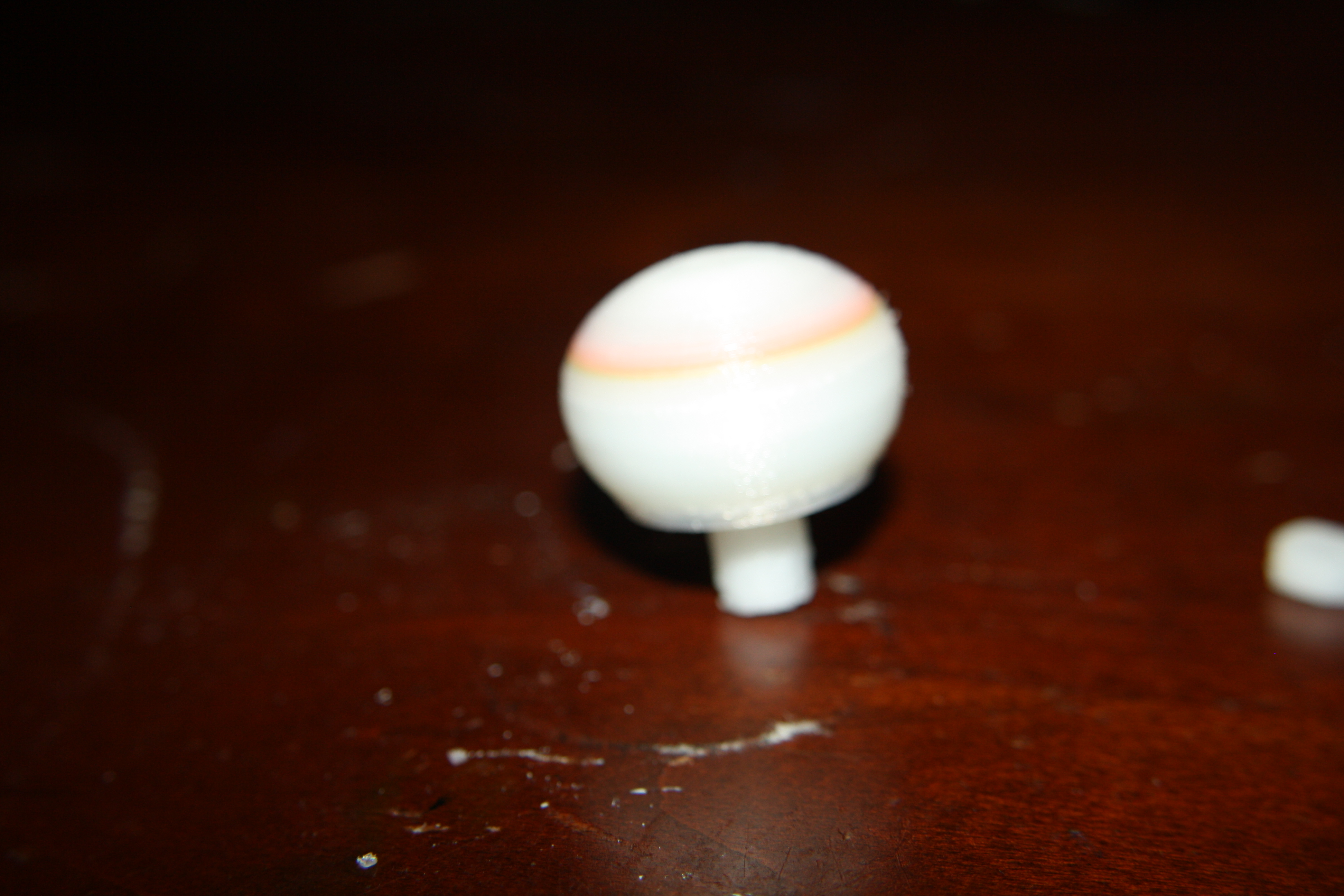 Tippy Top Redux