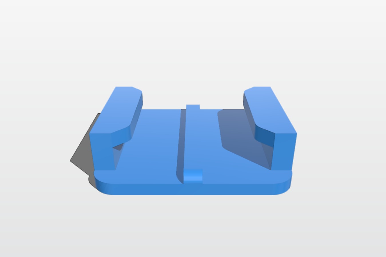GoPro Quick Release Base