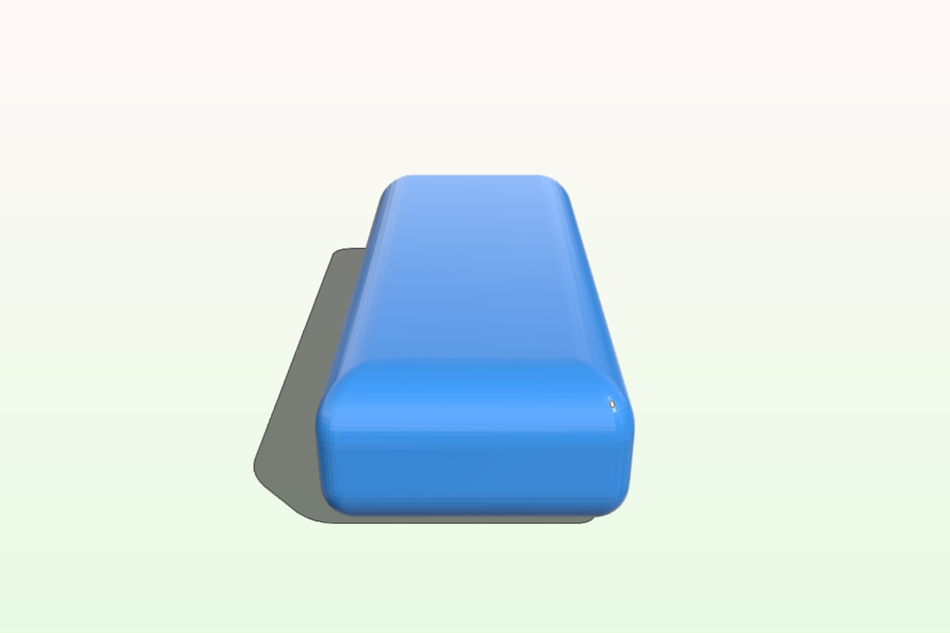 SanDisk Cruzer LED Cover
