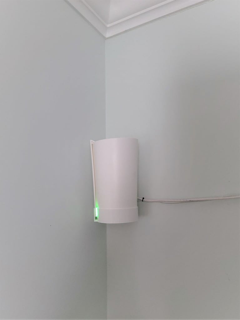 TP-Link Deco X90 X95 Wall mount