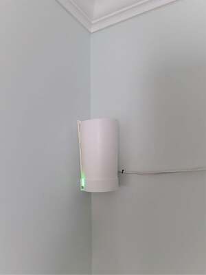 TP-Link Deco X90 X95 Wall mount | 3d print model