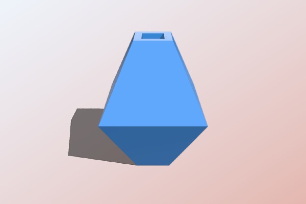 Ball Joint Test | 3d print model