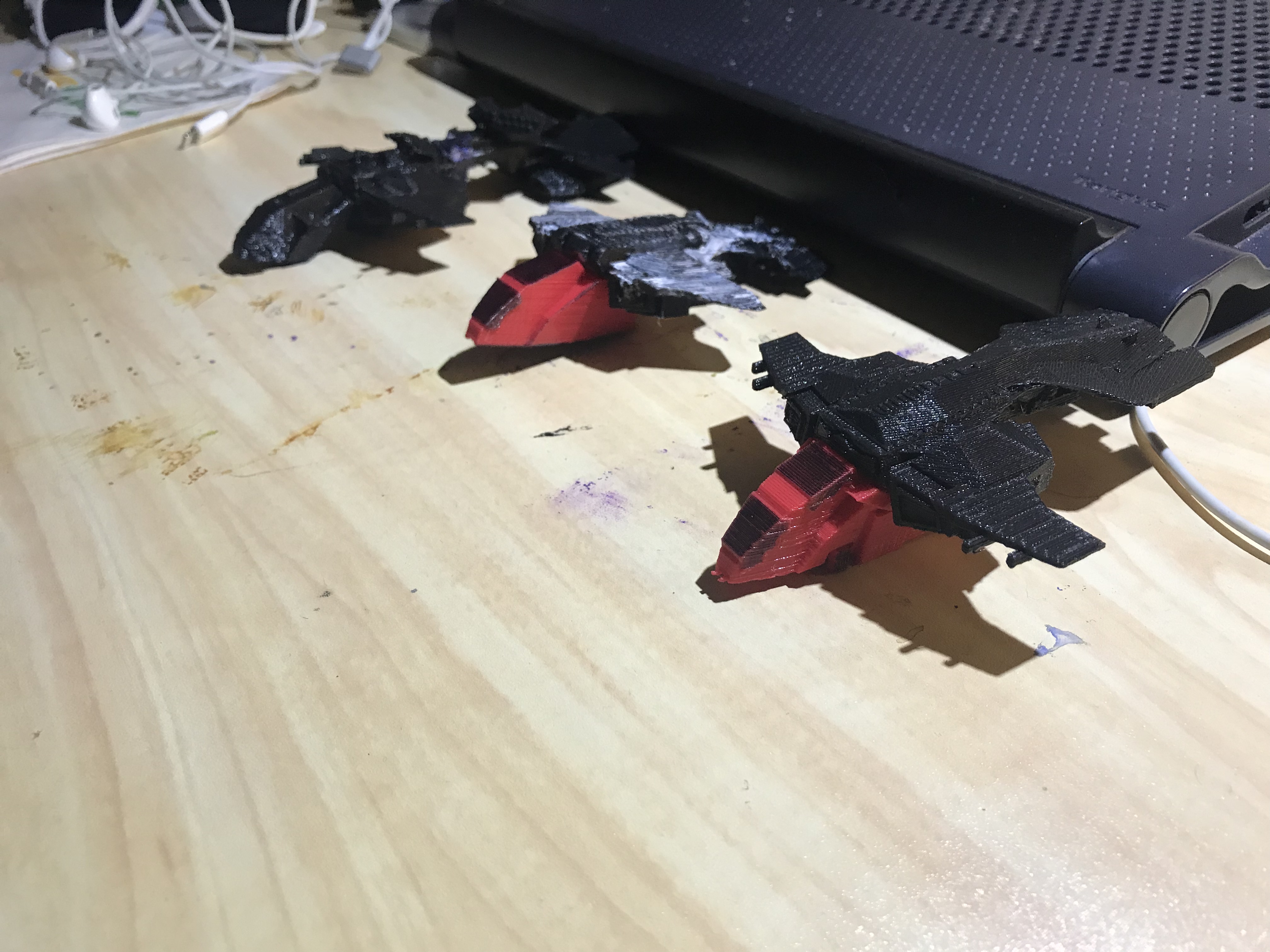 Halo Pelican modular