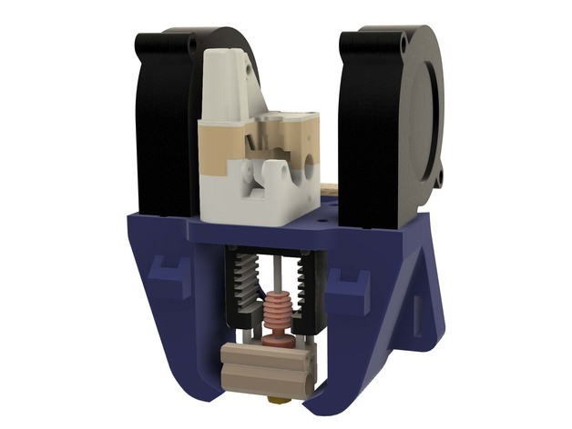 MGN12H G5 Mosquito_Mellow Tool Carriage