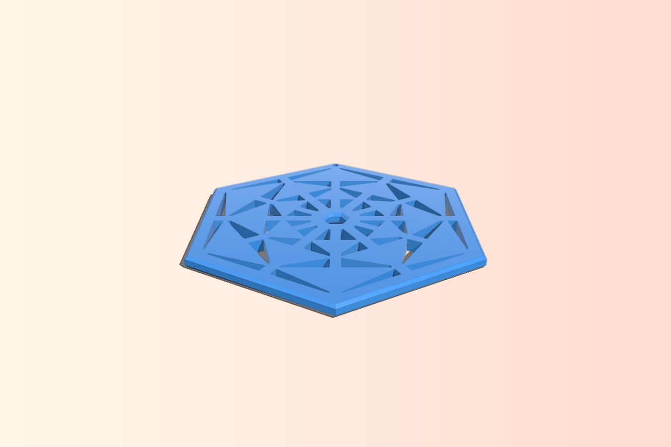 Snow Flake 019