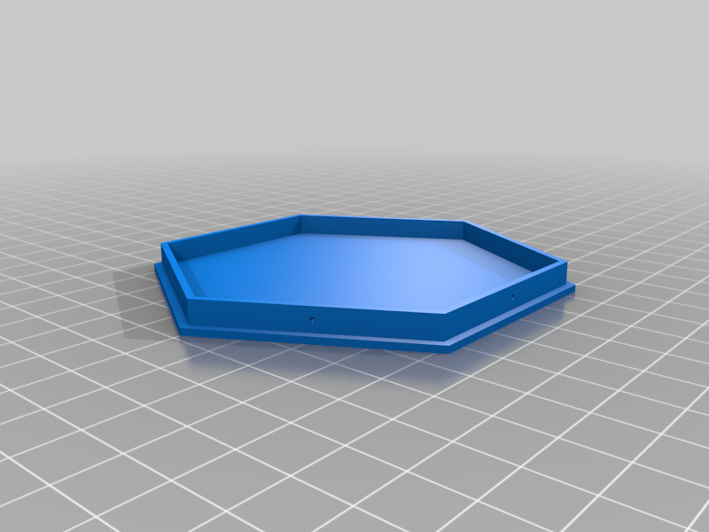 Kingdom Builder Big Box Insert