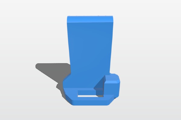 Caliper Holster for your waistband | 3d print model