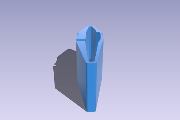 Pocket Operator Sleeve | 3d print model
