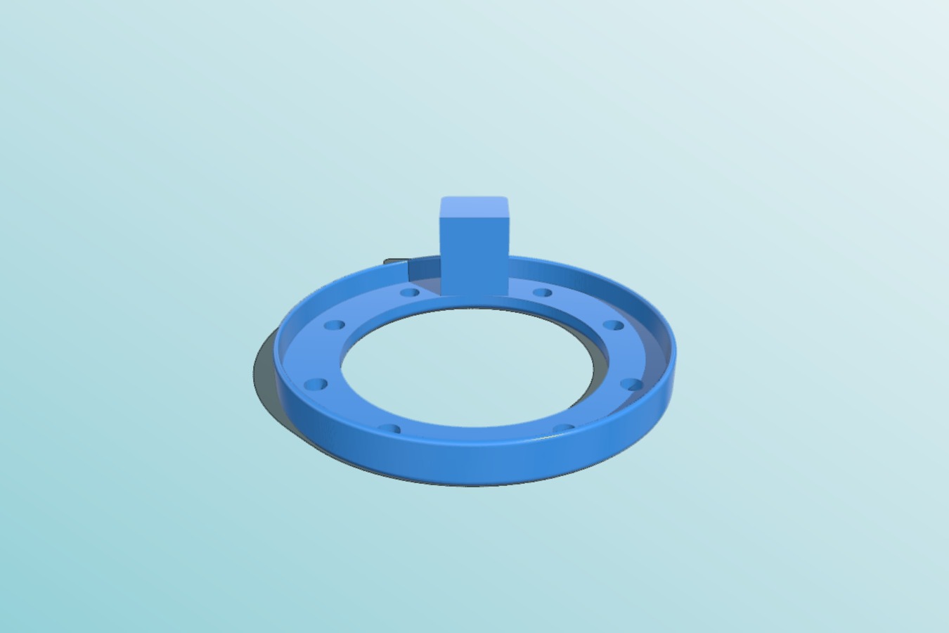 K8200 LED light