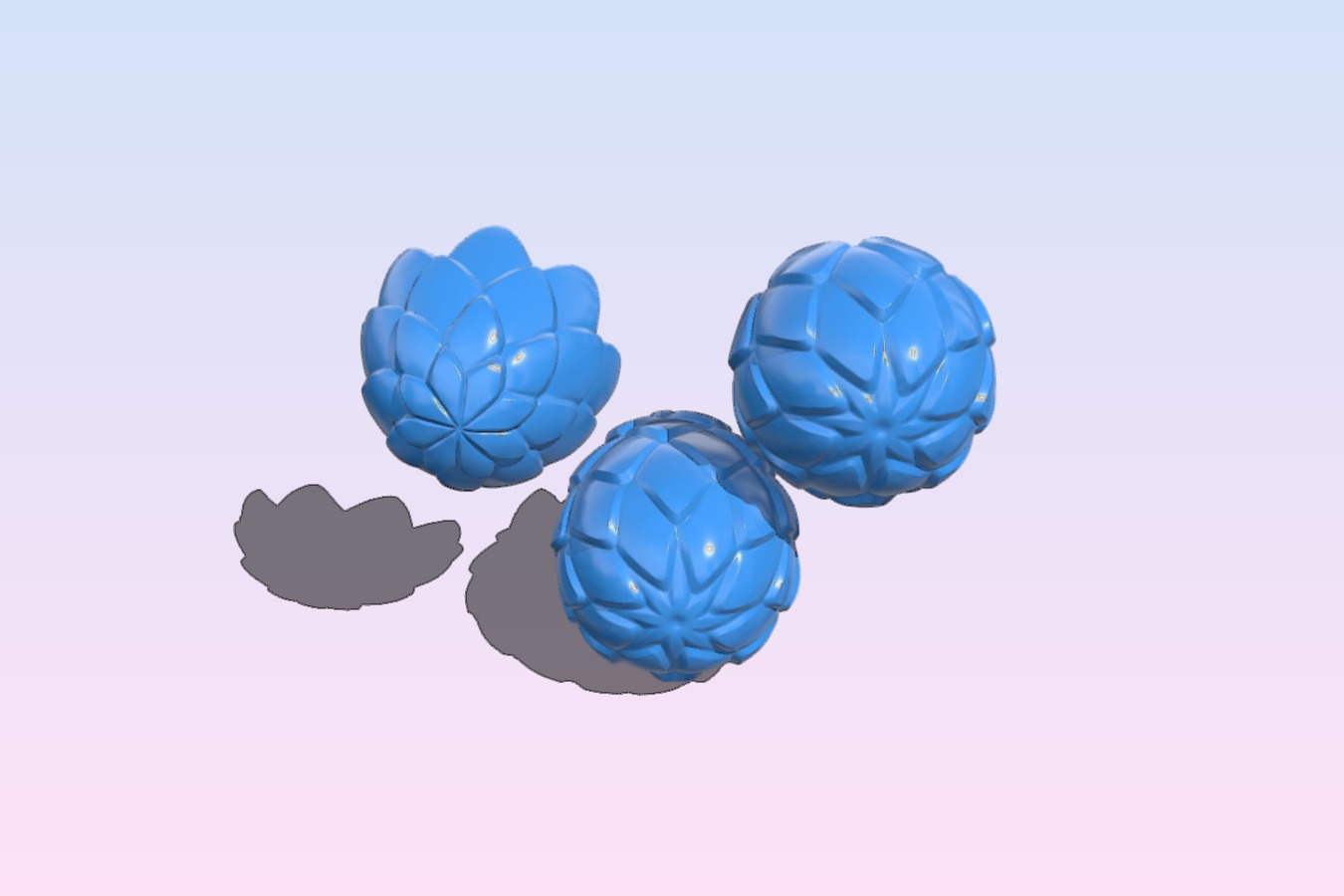 Dragon Egg