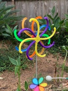 rail spinner | 3d print model