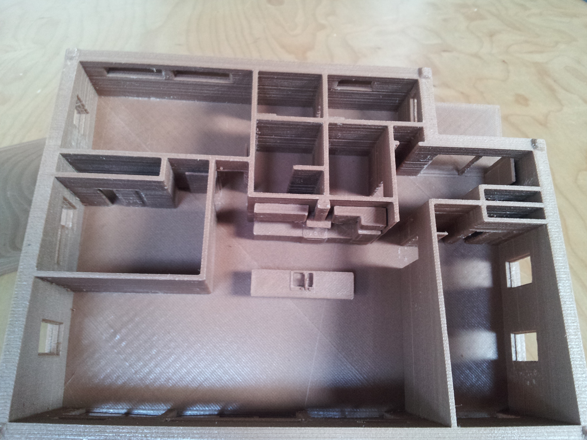 EcoHome Demo Model