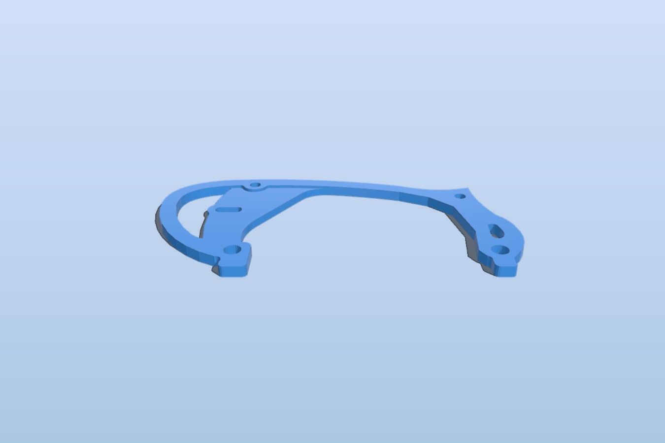 Leader120 to SpiderQuad Mini Split V1.1