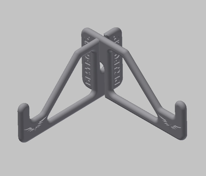 Universal Phone Stand