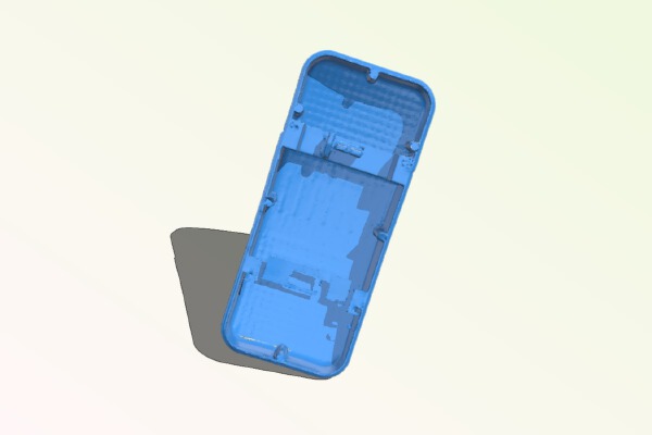 tail light replacement ,peg perego rodeo grande jeep | 3d print model