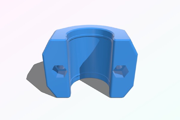 Original Prusa Mini STEP FILES Assembled | 3d print model
