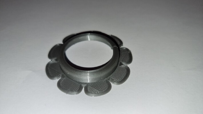 FreeStyle Libre 2 Sensor Holder | 3d print model