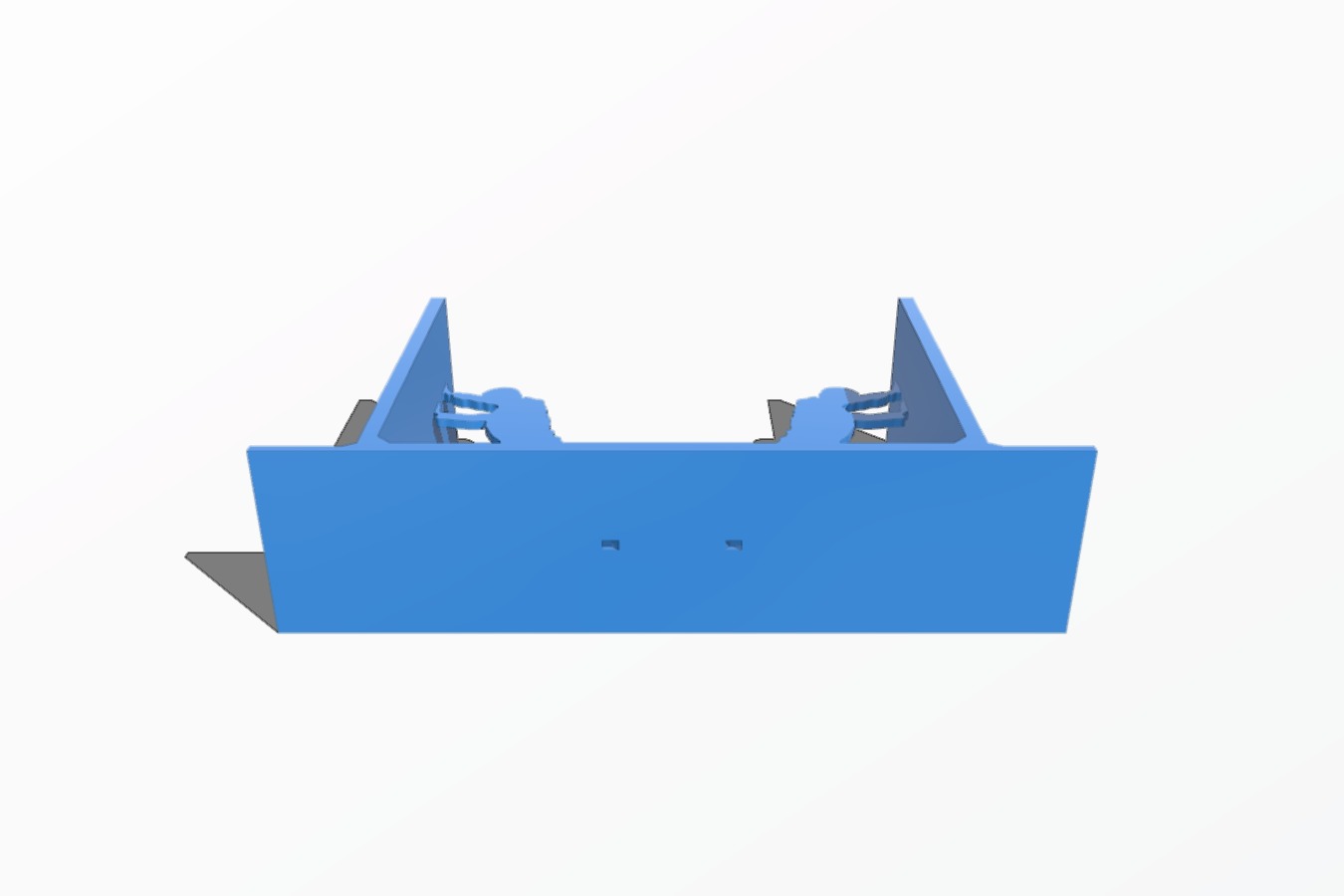 Bookend