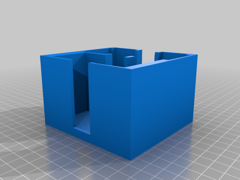 Maracaibo Insert