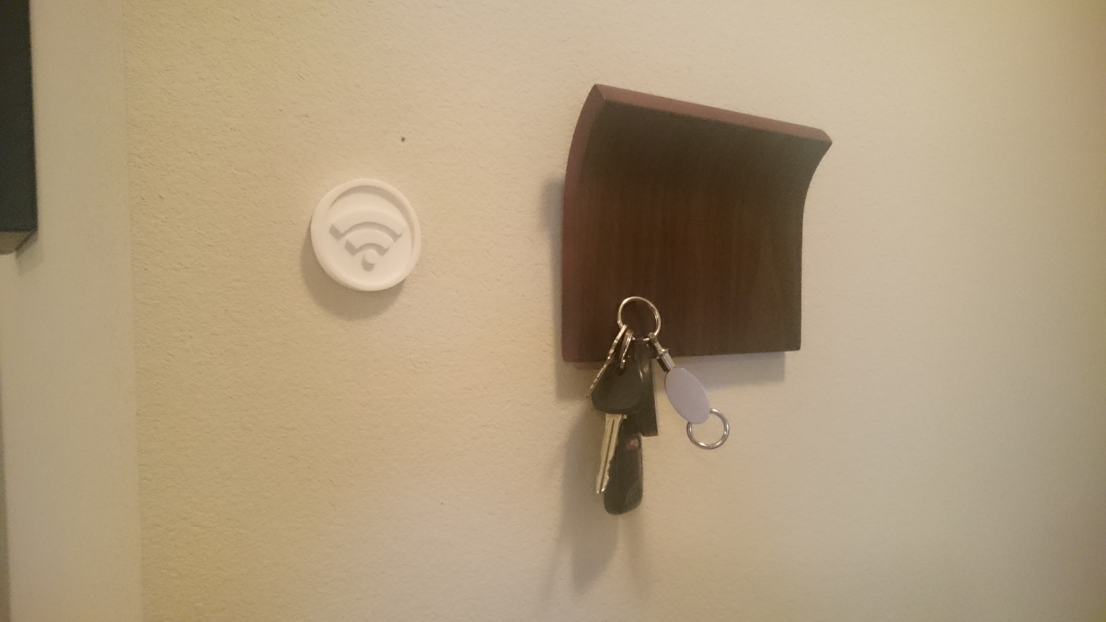 NFC Wifi Icon