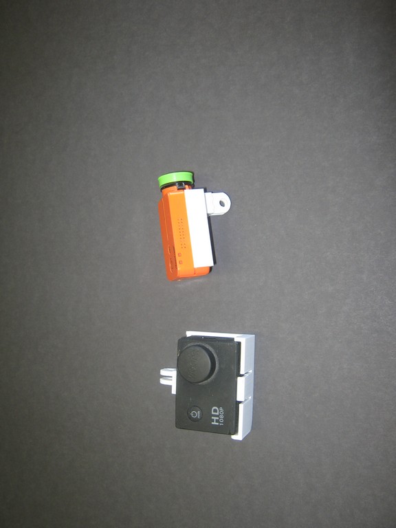 3D printer camera mounting system