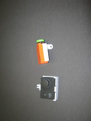 3D printer camera mounting system | 3d print model