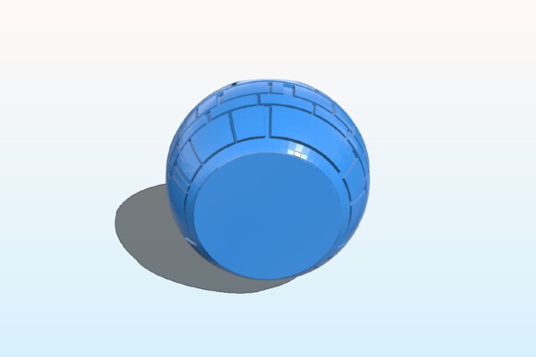 | 3d print model