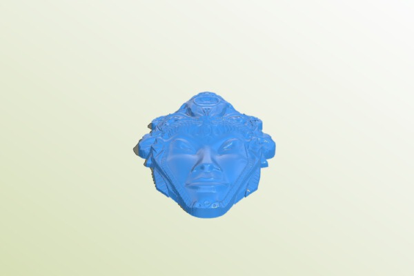  | 3d print model