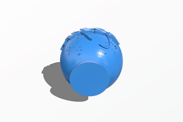  | 3d print model