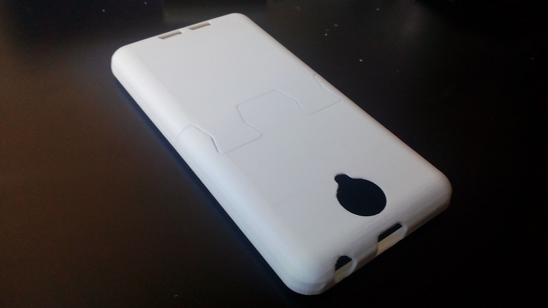 LENOVO A5000 FULL CASE WITHOUT SUPPORT!!!