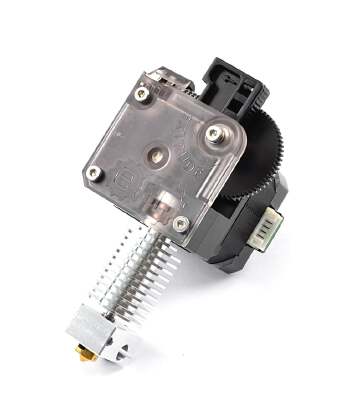 Hero Me E3D Titan Direct Drive 5015 | 3d print model