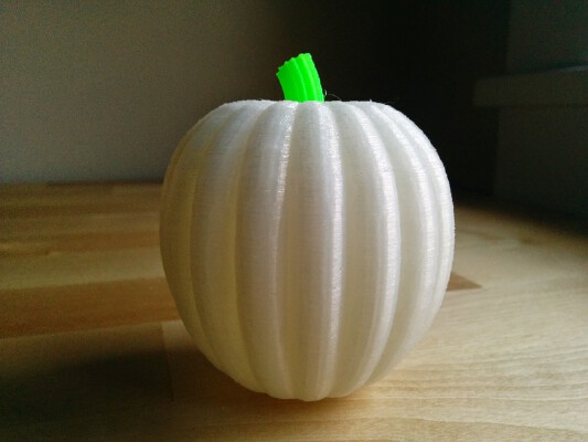 Pumpkin | 3d print model