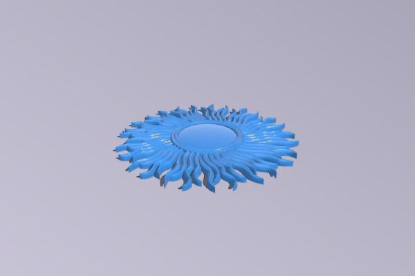  | 3d print model