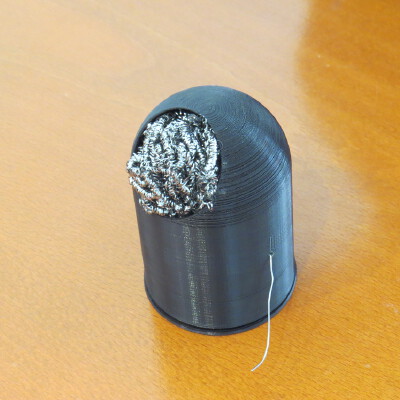 solder combination | 3d print model