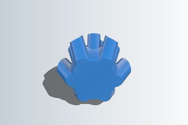  | 3d print model