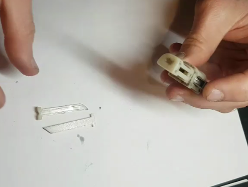 ks16s repair kit | 3d print model