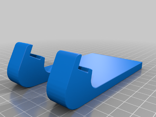 Phone Holders | 3d print model
